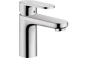 Mengkranen en fittingen - Hansgrohe vernis blend 1-grebs håndvaskarmatur med push-open - 71589000
