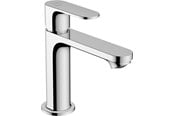 Mengkranen en fittingen - Hansgrohe rebris s single-lever basin mixer 110 coolstart no - 72520000