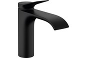 Mengkranen en fittingen - Hansgrohe vivenis 1-handle washbasin mixer 110 with lift-up - 75020670