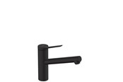 Mengkranen en fittingen - Hansgrohe zesis m33 single lever kitchen mixer 220 mm spout. - 74802670