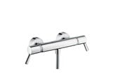 Mengkranen en fittingen - Hansgrohe ecostat comfort care thermostatic shower mixer for - 13117000