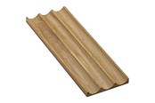Douche- en montageaccessoires - Hansgrohe intrastoris drawer interior module 130/340 natural - 54147230