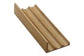 Douche- en montageaccessoires - Hansgrohe intrastoris drawer interior module 140/340 natural - 54148230