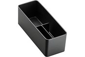 Douche- en montageaccessoires - Hansgrohe intrastoris box big basis set 90/220 matt black - 54226670