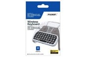 Gaming accessoires - Dobe Wireless Controller Keyboard for PS5 - Wireless Keyboard - Sony PlayStation 5 - 6972520254215