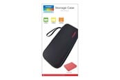 Gaming accessoires - Dobe Switch 2 Slim Storage Bag - Miscellaneous Bag - Nintendo Switch 2 - 6972520258596