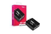 Gaming accessoires - TTX Tech TTX AV to HD Converter - Wired Accessoires voor spelconsole - 849172011250
