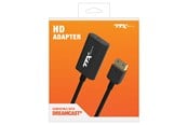 Gaming accessoires - TTX Tech TTX HD Adapter for Dreamcast - Wired Accessoires voor spelconsole - Sega Dreamcast - 849172017566