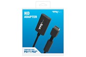 Gaming accessoires - TTX Tech TTX HD Adapter for PS1/PS2 - 849172017580