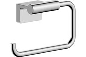 Douche- en montageaccessoires - Hansgrohe addstoris s toilet paper holder chrome - 41788000