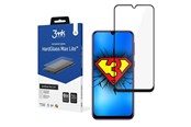 Mobiel - Beschermend glas - 3mk HardGlass Max Lite Black Tempered Glass for Samsung Galaxy M31 / M31 Prime - 5903108254557