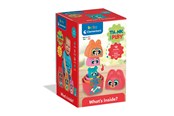 Speelgoed voor baby's - Clementoni What's Inside? - 83834