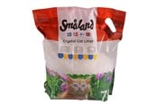 Katten - Småland Crystal kattsand 7L - 80301