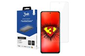 Mobiel - Beschermend glas - 3mk Xiaomi Redmi Note 9 Pro 4G - FlexibleGlass™ - 5903108256698