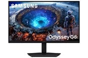 Scherm - 27" Samsung Odyssey G8 G80HF 5K 180Hz / QHD 360Hz - LS27HG806EFXEN