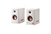 HiFi-luidsprekers - Edifier MR5 - 5" Monitor Speaker Pair - 110W RMS - White - MR5 WT
