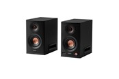 HiFi-luidsprekers - Edifier MR5 - 5" Monitor Speaker Pair - 110W RMS - Black - MR5 BK