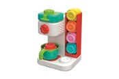 Speelgoed voor baby's - Clementoni Clemmy Coffee Break - 17616