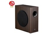 HiFi-luidsprekers - Edifier T5s - Active Subwoofer - 70W RMS - Brown - T5S-WD