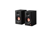 HiFi-luidsprekers - Edifier MR3 - 3.5" Monitor Speaker Pair - 32W RMS - Black - MR3-BK