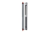 Kabelgoot, Kabelhoes & Kabelbinders - Neomounts NS-CC050 - cable cover - NS-CC050SILVER