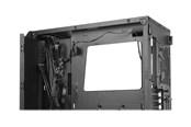 Case - Antec NX1000 - tower - ATX - Case - Tower - Zwart - 0-761345-81000-5