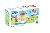 Playmobil - Playmobil Junior - Junior Birthday Cake - 72086