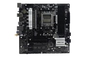 Moederbord - BIOSTAR A620MP-E PRO - 6.0 - motherboard - micro ATX - Socket AM5 - AMD A620 Moederbord - AMD A620 - AMD AM5 - DDR5 RAM - Micro-ATX - A620MP-E PRO