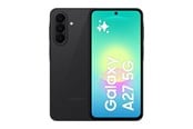 Mobiel - Samsung Galaxy A27 5G 256GB/8GB - Black - SM-A276BZKCEUB