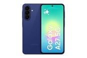 Mobiel - Samsung Galaxy A27 5G 256GB/8GB - Blue - SM-A276BZBCEUB