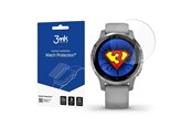 Smartwatch - Accessoires - 3mk Garmin Vivoactive 4S - Watch Protection™ v. ARC+ - 5903108289290