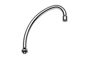 Reserveonderdelen en montageaccessoires - Grohe Spout - 13041000