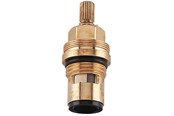 Reserveonderdelen en montageaccessoires - Grohe Headpart 1/2" ceramic - 45346000