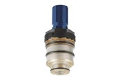Reserveonderdelen en montageaccessoires - Grohe Thermostatic compact cartridge 3/4 - 49028000