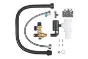 Reserveonderdelen en montageaccessoires - Grohe red safety device - 48371000