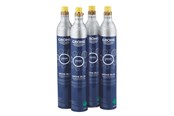 Reserveonderdelen en montageaccessoires - Grohe blue starter kit 425g co2 (4 pcs) - 40422000