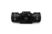 Luidspreker (draagbaar en voor feesten) - Philips TAMS80 - The Tube Boombox - Black - TAMS80B/00