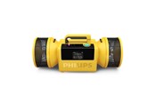 Luidspreker (draagbaar en voor feesten) - Philips TAMS80 - The Tube Boombox - Yellow - TAMS80Y/00
