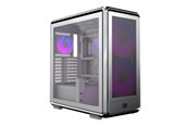 Case - Cooler Master MasterFrame 600 Mesh - Case - Tower - Silver - MF600M-SGNN-S01