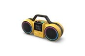 Luidspreker (draagbaar en voor feesten) - Philips TAMS60 - The Roller Boombox - Yellow - TAMS60Y/00