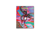 Pokémon - Pokemon TCG Portfolio 4-P Mega Floette & Mega Dragalge - ULT16725