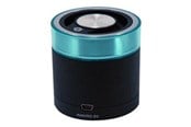 Luidspreker (draagbaar en voor feesten) - Conceptronic Lounge Collection Portable Bluetooth Travel Stereo Speaker CLLSPK20BT - CLLSPK20BT