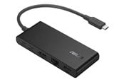 Docking station - ASUS Dual 4K USB-C Dock - 90XB094N-BDS000