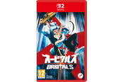Games - Orbitals - Nintendo Switch 2 - Action - 0045496314507