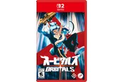 Games - Orbitals - Nintendo Switch 2 - Action - 0045496314507