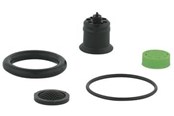 Douche- en montageaccessoires - Grohe spare part set for overhead shower - 45933000
