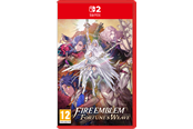 Games - Fire Emblem: Fortune’s Weave - Nintendo Switch 2 - RPG - 0045496314620