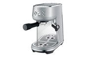 Koffie & Espresso - Sage SES450BSS4EEU1 the Bambino - coffee machine with milk frother - 9 bar - brushed stainless steel - SES450BSS4EEU1