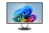 Desktop - All-In-One - Lenovo Yoga AIO 32ILL10 - all-in-one - Copilot+ PC - Core Ultra 7 256V - 16 GB - SSD 1 TB - LED 31.5" - International English - F0HX001VPB