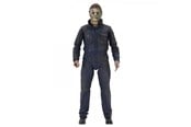Merchandise - Neca - Halloween (2021) Michael Myers Halloween Kills Ultimate Action Figure 17 cm - Figuur - 0634482606445